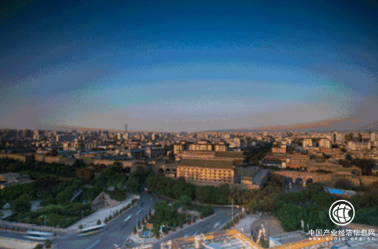 西安|我們來(lái)了，朗詩(shī)寓高新南店A座開放預(yù)約！