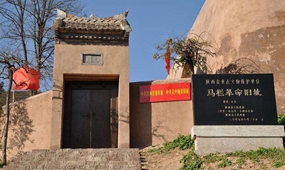 我國登記革命舊址、遺址達(dá)33315處