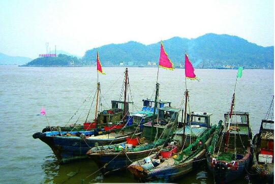 農(nóng)業(yè)農(nóng)村部公布16項漁船管理便民措施