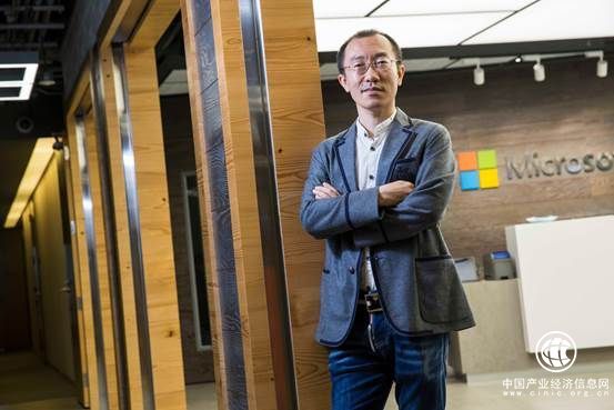 神州數(shù)字孫茳濤再出擊，攜手微軟搶攻東南亞——臺(tái)北《今周刊》