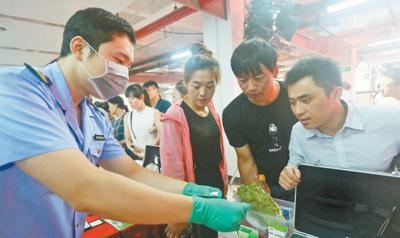 保健品欺詐 這些套路要當心！ 注意六種營銷陷阱