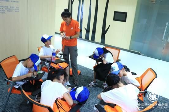 以夢為馬 不負韶華 堅果部落夢想計劃順利結營