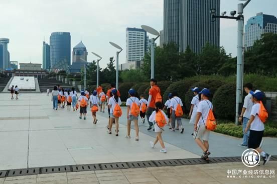 以夢為馬 不負韶華 堅果部落夢想計劃順利結營