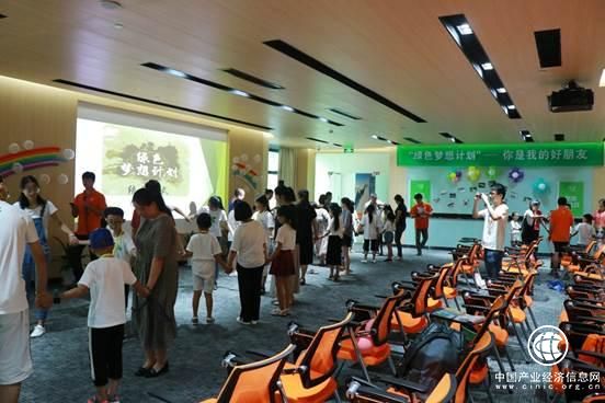 以夢為馬 不負韶華 堅果部落夢想計劃順利結營