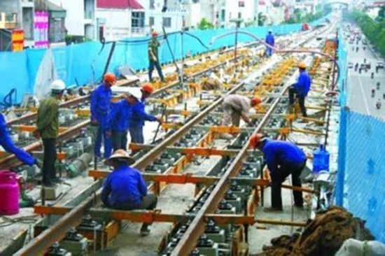 24個(gè)試點(diǎn)城市支持建設(shè)39個(gè)智能建造科創(chuàng)平臺(tái) “中國(guó)建造”更智慧、更高效