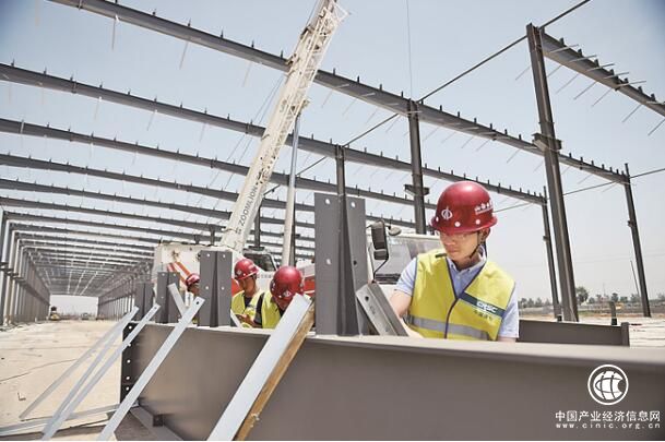 山西省新建項目實際開工率達96.5％