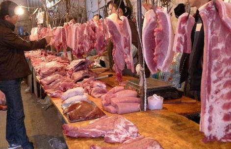 立秋后豬肉價(jià)格或重回低迷 逢高出欄不應(yīng)惜售