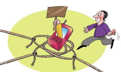 55元＝199元 電信資費(fèi)套餐背后有多少“套路”等著你？