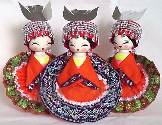 福建省19個民族鄉(xiāng)農(nóng)民人均可支配收入達到22774元