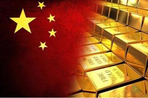我國(guó)黃金儲(chǔ)備持續(xù)增長(zhǎng) 今年上半年已達(dá)2298.55噸