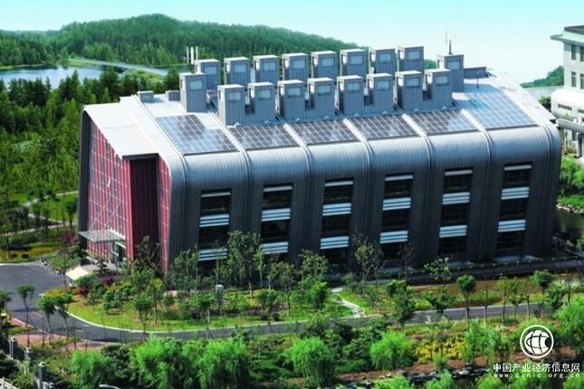 中國節(jié)能推動體系建設加快區(qū)域布局 全力提升整體競爭優(yōu)勢