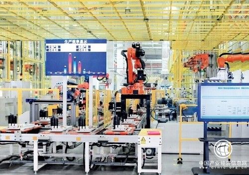 提升核心競爭力 智能制造成家電業(yè)升級新動能