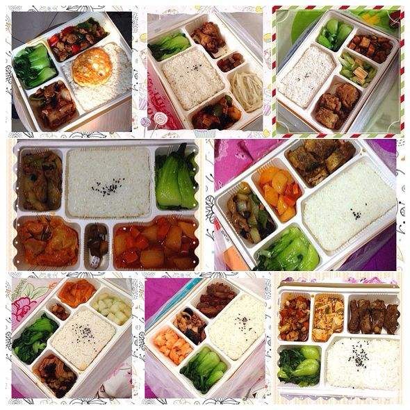 不用廚師也能開(kāi)餐廳？！這樣的外賣你敢吃嗎？