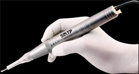 水木天蓬超聲骨動力系統(tǒng) 為骨科手術(shù)安全保駕護航