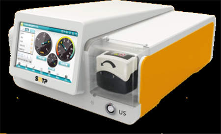 水木天蓬超聲骨動(dòng)力系統(tǒng) 為骨科手術(shù)安全保駕護(hù)航