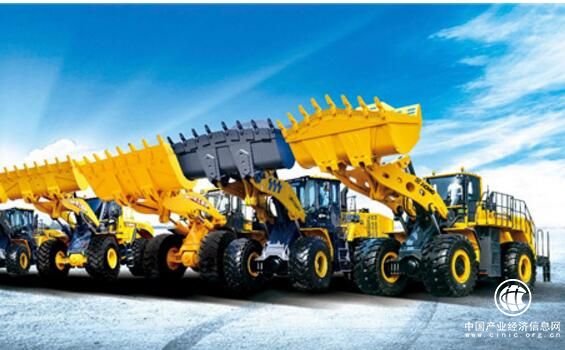 “智”領(lǐng)高端 “大”贏未來(lái) 徐工“俠客出征”