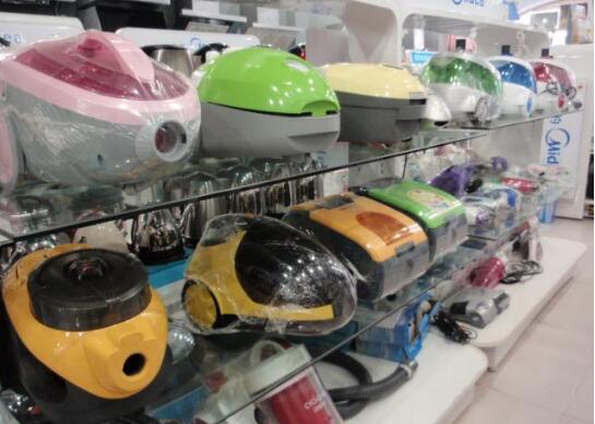 上半年行業(yè)增長放緩，什么因素拖住了吸塵器？