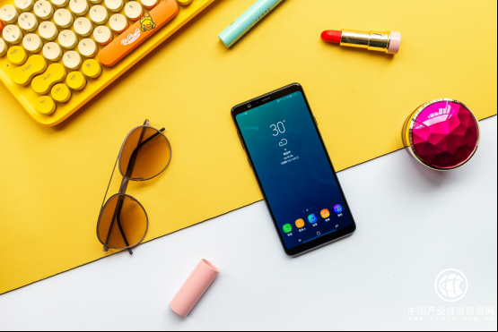 七夕浪漫傳情，選擇三星Galaxy A9 Star陪你