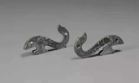 七夕，聽文物講古人愛情故事