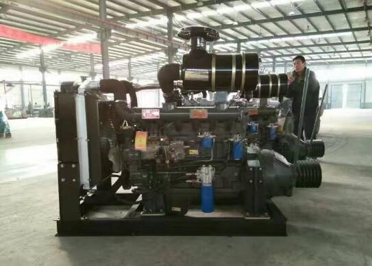 銷量下降 集中度增加 上半年柴油機(jī)市場趨于平緩