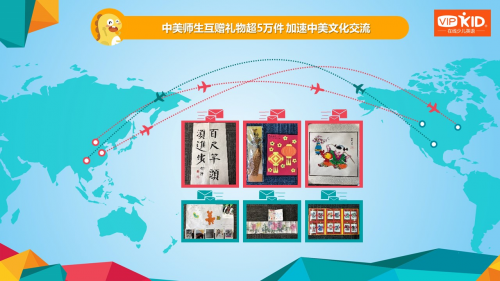 VIPKID發(fā)布北美外教報告：年底外教數(shù)量將突破10萬名