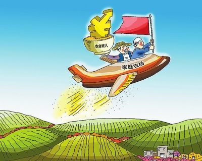 經(jīng)濟形勢年中看：農(nóng)業(yè)農(nóng)村經(jīng)濟高質(zhì)量發(fā)展開局良好