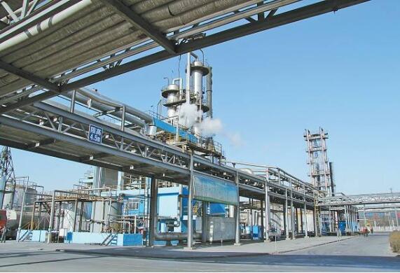 競爭力比肩石油化工 我國現(xiàn)代煤化工戰(zhàn)略價值顯現(xiàn)