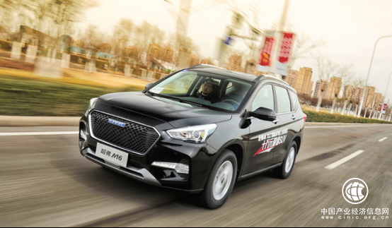 暑假倒計時 哈弗M6帶你暢游大江南北