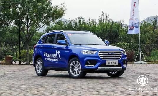 是真的“拼了”  哈弗H2鉅惠來(lái)襲！ 