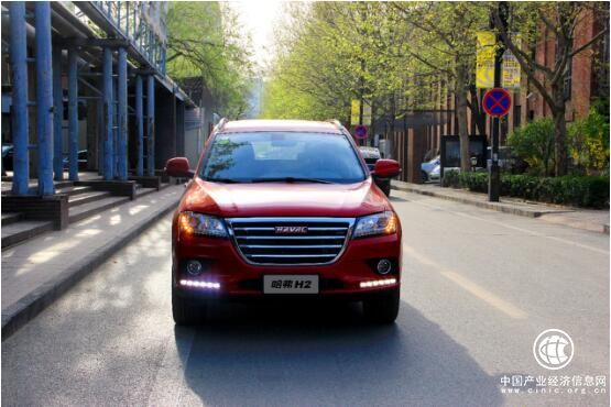 是真的“拼了”  哈弗H2鉅惠來(lái)襲！ 