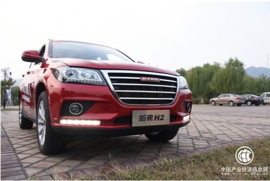 是真的“拼了”  哈弗H2鉅惠來(lái)襲！ 