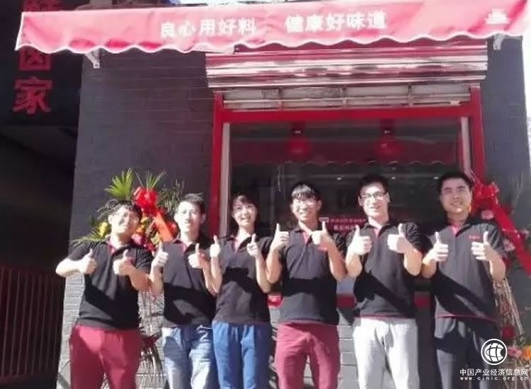 鮮鹵家汪小海：新青年死磕老傳統(tǒng)，創(chuàng)新不忘本，傳承不守舊