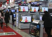 銷(xiāo)售量增長(zhǎng)銷(xiāo)售額下降 彩電行業(yè)亟需“品質(zhì)突圍”