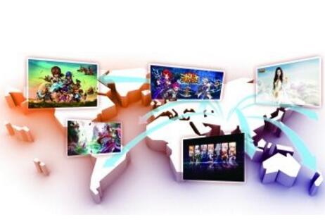 數(shù)據(jù)顯示中國(guó)文化貿(mào)易結(jié)構(gòu)持續(xù)改善