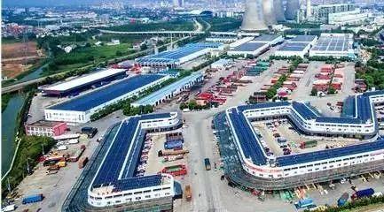 新時(shí)期發(fā)展路線圖已明確 中國(guó)物流新一輪全球化蓄勢(shì)待發(fā)