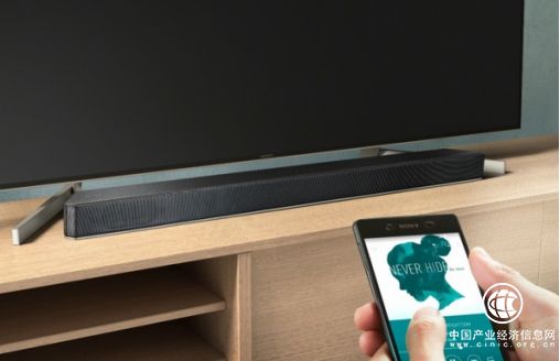 索尼回音壁HT-X9000F 為你傳遞電視劇原聲魅力