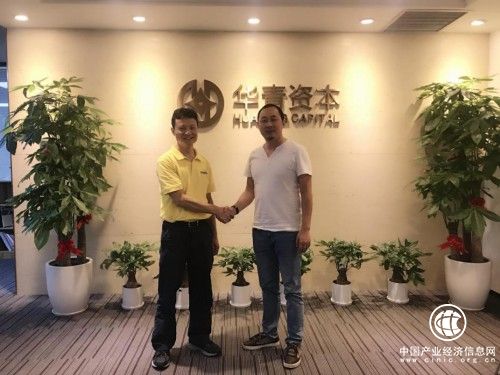 科技創(chuàng)投新秀華青資本獨家投資半導(dǎo)體公司迪威碼