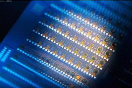 全球硅片大廠商提價(jià) 芯片新一輪漲價(jià)又在路上？