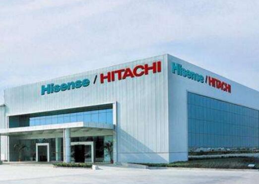 匠心企業(yè)打造品質(zhì)先鋒 海信空調(diào)收獲“人民”點(diǎn)贊