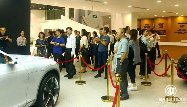 “中國CFO走進(jìn)500強(qiáng)名企 - 浙江吉利控股集團(tuán)活動”圓滿落幕