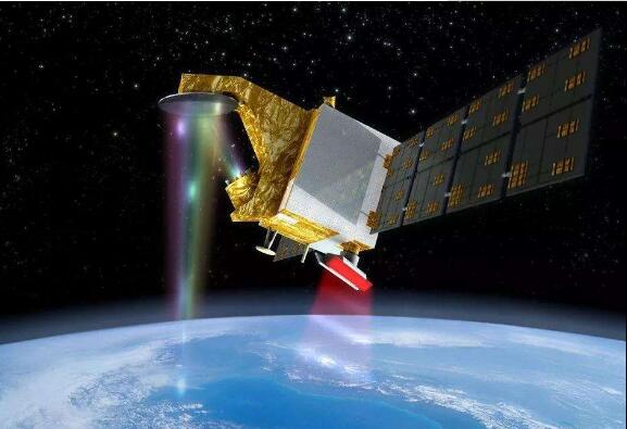 我國(guó)成功發(fā)射海洋一號(hào)C星 助力海洋強(qiáng)國(guó)建設(shè)