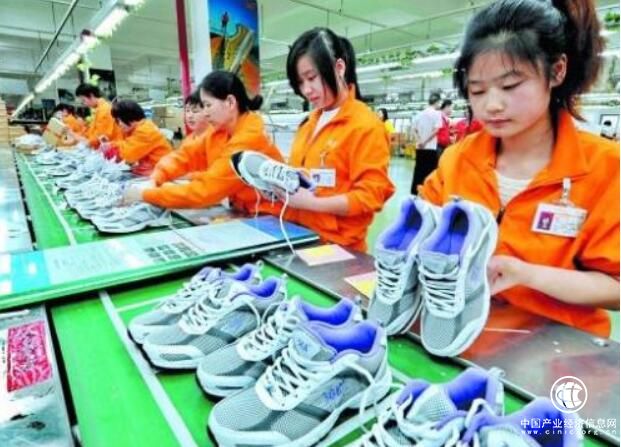 我國出口鞋類REPAX通報數(shù)下降五成