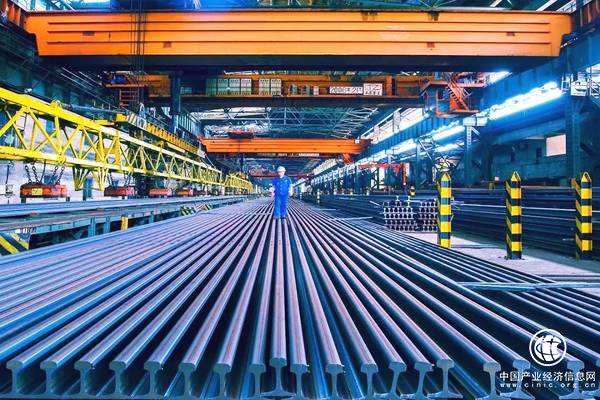 攀鋼高強耐磨鋼軌技術(shù)獲澳方認可