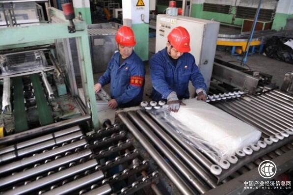 產(chǎn)品出口從零到覆蓋13國 吉化有機(jī)廠3年打贏提質(zhì)戰(zhàn)