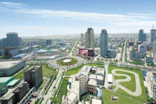 加快培育AI智能體與OPC新型產(chǎn)業(yè)生態(tài) 天津濱海高新區(qū)縱深推進AI產(chǎn)業(yè)化落地