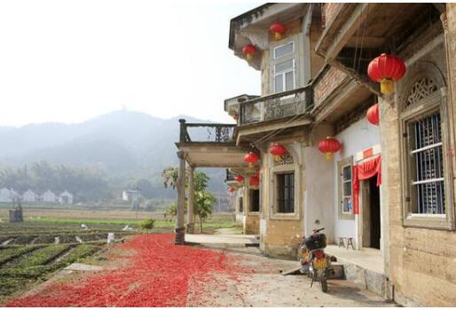 “融灣入?！闭?dāng)時(shí)——廣東梅州推進(jìn)高質(zhì)量發(fā)展打造“蘇區(qū)融灣先行區(qū)”