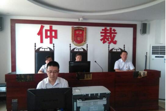 全國仲裁案件標的總額連續(xù)兩年突破萬億元