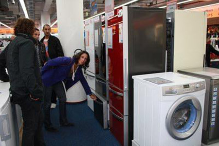 2023年中國家電市場將迎來實質(zhì)性復蘇