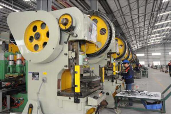 萬和多方驅(qū)動(dòng)助力制造業(yè)強(qiáng)國(guó)戰(zhàn)略