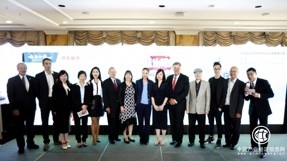 920愛(ài)牙日云南白藥牙膏登陸美國(guó)舊金山 深度發(fā)力全球市場(chǎng)